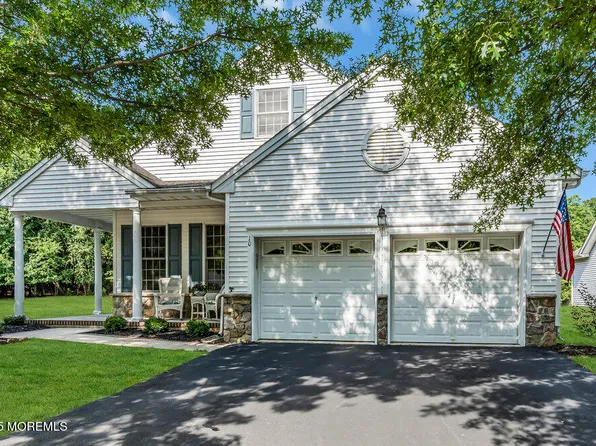 10 Magnolia Court, Ocean Twp, NJ 07712