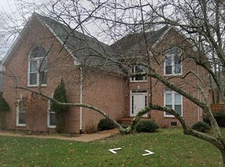 5840 Seven Points Trce, Hermitage, TN 37076