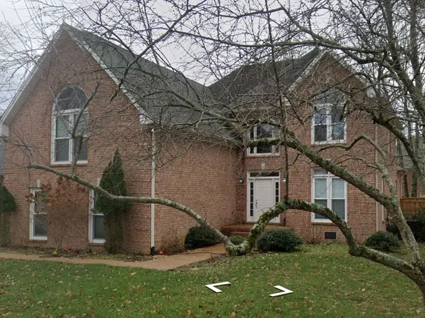5840 Seven Points Trce, Hermitage, TN 37076
