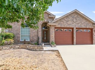 9717 Jericho Ln, Fort Worth, TX 76108