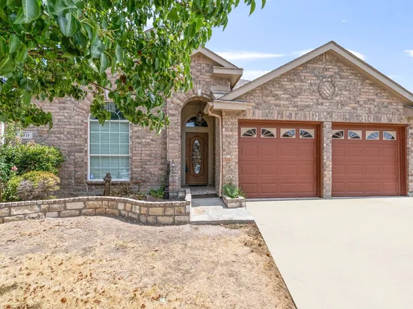 9717 Jericho Ln, Fort Worth, TX 76108