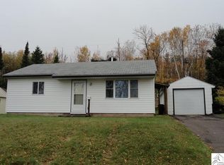 51 Adams Blvd, Silver Bay, MN 55614