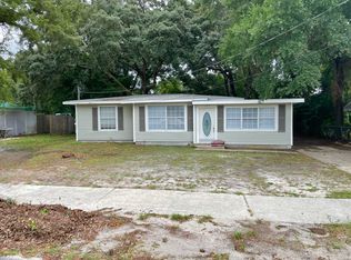 329 Hollywood Blvd NE, Fort Walton Beach, FL 32548