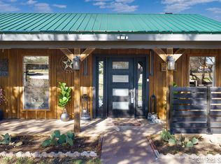 261 Edinburgh Rd, San Angelo, TX 76901