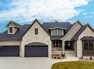 3957 NW 177th Ct, Clive, IA 50325
