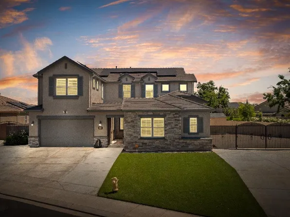 1144 Clearwater Creek Blvd, Manteca, CA 95336