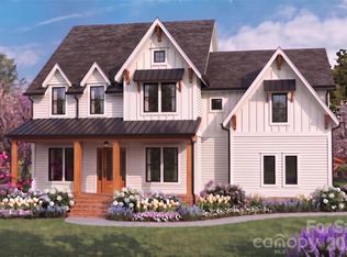 14242 E Rocky River Rd, Davidson, NC 28036
