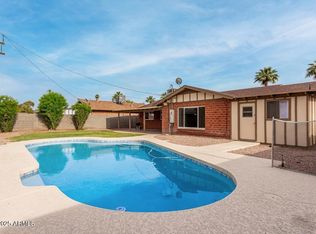 8716 E Holly St, Scottsdale, AZ 85257