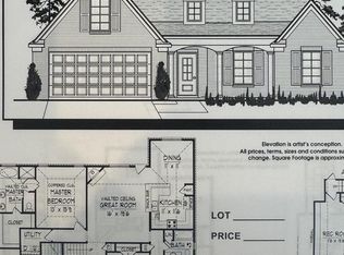 102 Cowling Cv, Marion, AR 72364