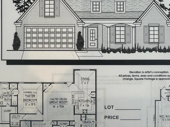 102 Cowling Cv, Marion, AR 72364