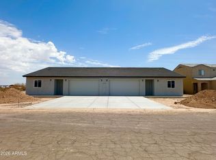 15985 S Yava Rd, Arizona City, AZ 85123