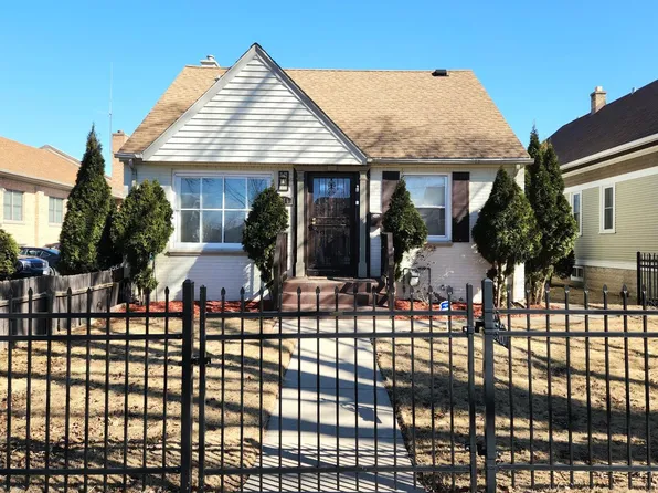 3060 North 56th STREET, Milwaukee, WI 53210