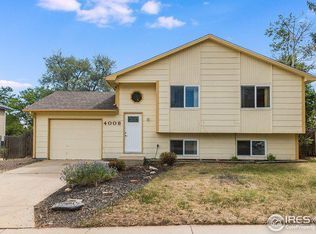 4008 Windom St, Fort Collins, CO 80526