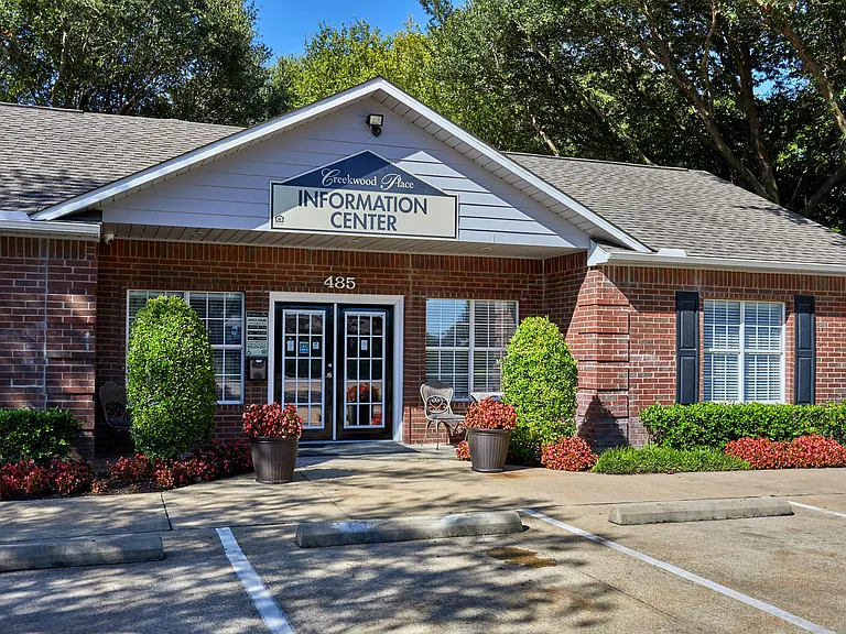 Creekwood Place — Photo 13