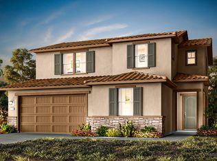 Plan 2 Plan, Brooks at Creekside, Antioch, CA 94531