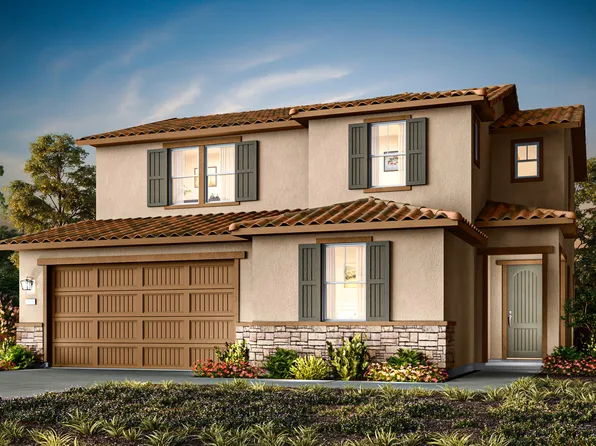 Plan 2 Plan, Brooks at Creekside