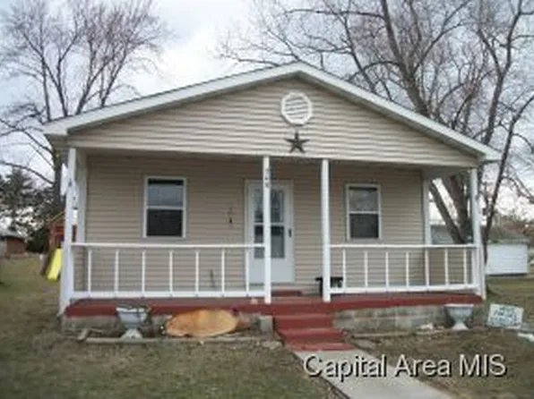 309 S Putnam St, Meredosia, IL 62665