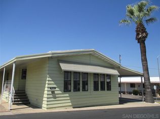 8545 Mission Gorge Rd SPACE 224, Santee, CA 92071