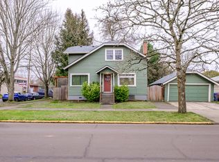 1190 Cottage St NE, Salem, OR 97301