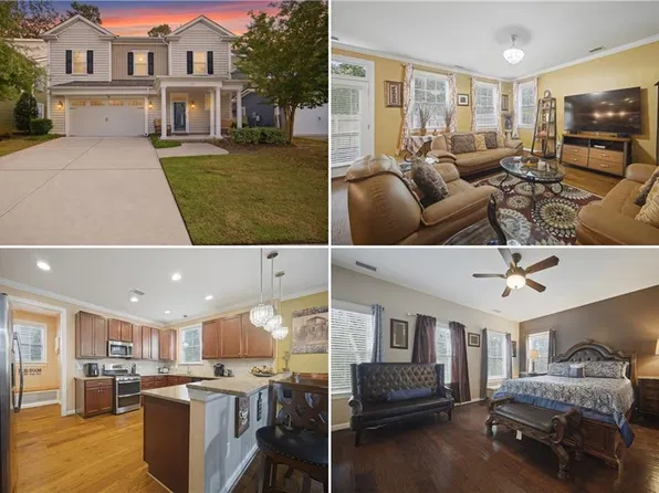 4265 Kenton Ln, Virginia Beach, VA 23456