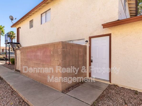 860 E Brown Rd APT 18
