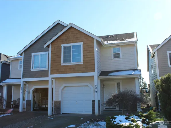 5210 167th Street E, Tacoma, WA 98446