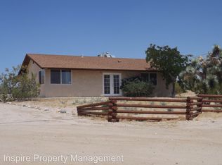 5190 Linda Lee Dr, Yucca Valley, CA 92284