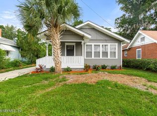 4707 Royal Ave, Jacksonville, FL 32205