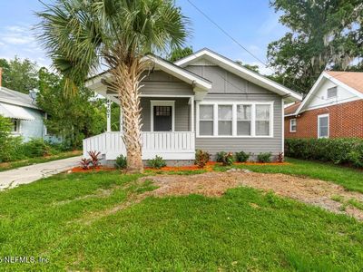 4707 ROYAL Avenue, Jacksonville, FL, 32205