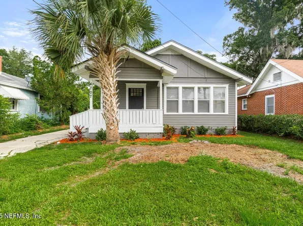 4707 ROYAL Avenue, Jacksonville, FL 32205