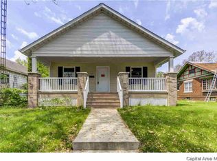 727 N 7th St, Springfield, IL 62702