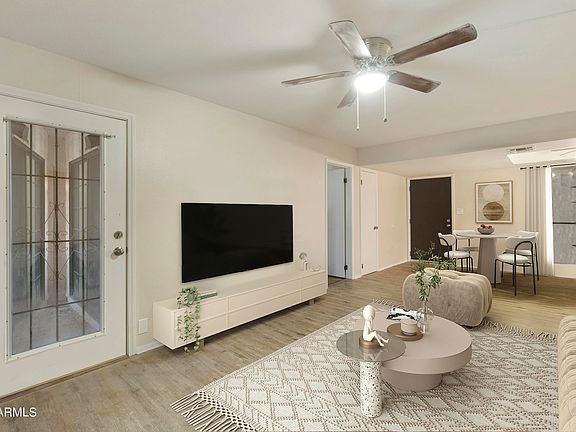 5th image of 3131 W COCHISE Drive #172