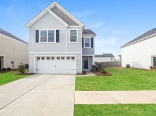 19 Blue Fescue Way, Columbia, SC 29209