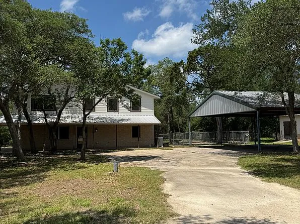 575 Sp Terry Rd, Belton, TX 76513