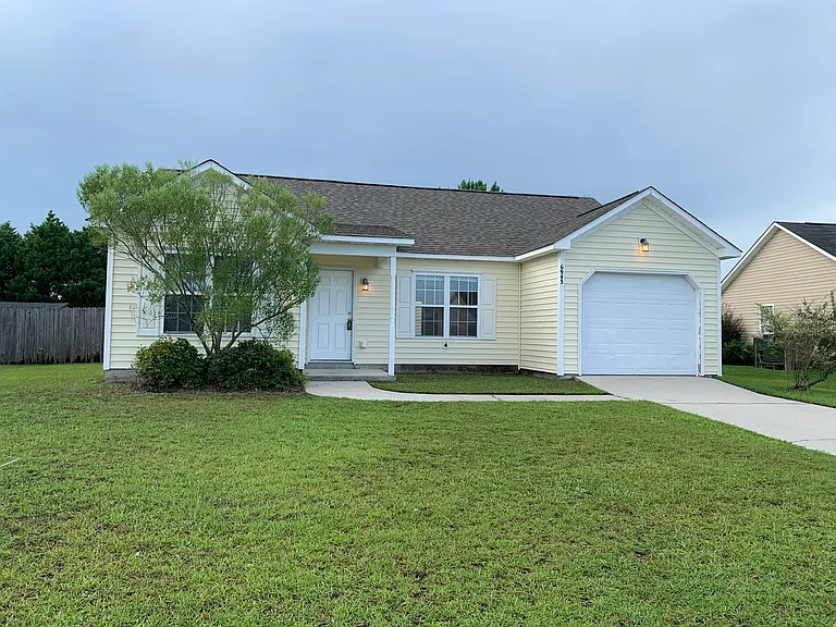 6943 Newbury Way — Photo 1