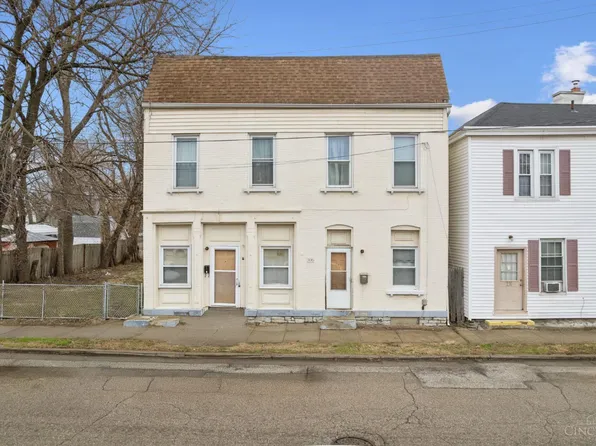 306 Pearl St, Cincinnati, OH 45215