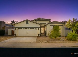 2612 S Seton Ave, Gilbert, AZ 85295