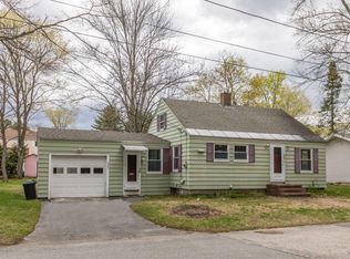 426 Twichell St, Athol, MA 01331