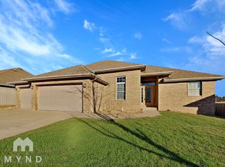 5697 W Alexa Ln, Springfield, MO 65802