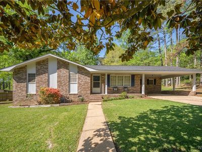 4500 47th Ct E, Tuscaloosa, AL, 35405