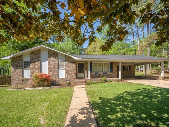 4500 47th Ct E, Tuscaloosa, AL 35405