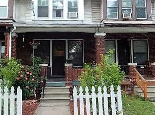 1141 W Liberty St, Allentown, PA 18102