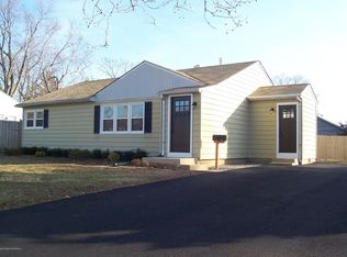 18 Delaware Ave, West Long Branch, NJ 07764