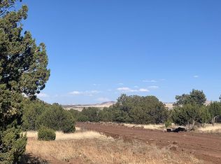 0 Show Low Pnes LOT 4-371, Concho, AZ 85924