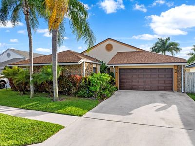 21041 Woodspring Avenue, Boca Raton, FL, 33428