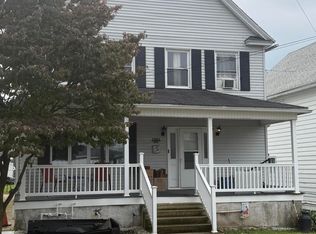 1341 Bryn Mawr St, Scranton, PA 18504