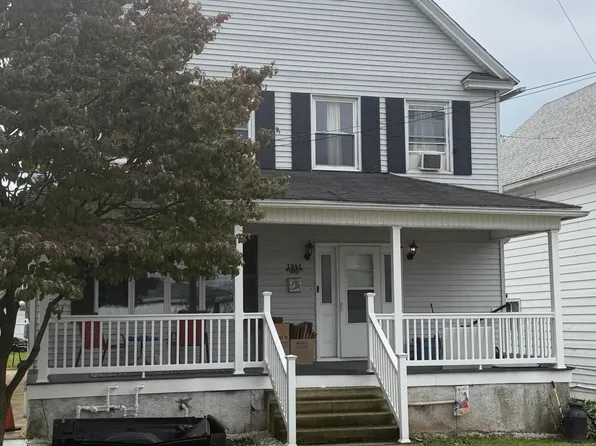 1341 Bryn Mawr St, Scranton, PA 18504