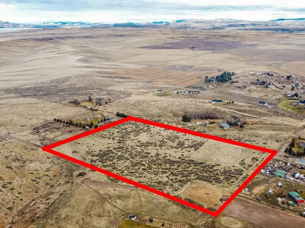 Gilbert Rd, Middleton, ID 83644