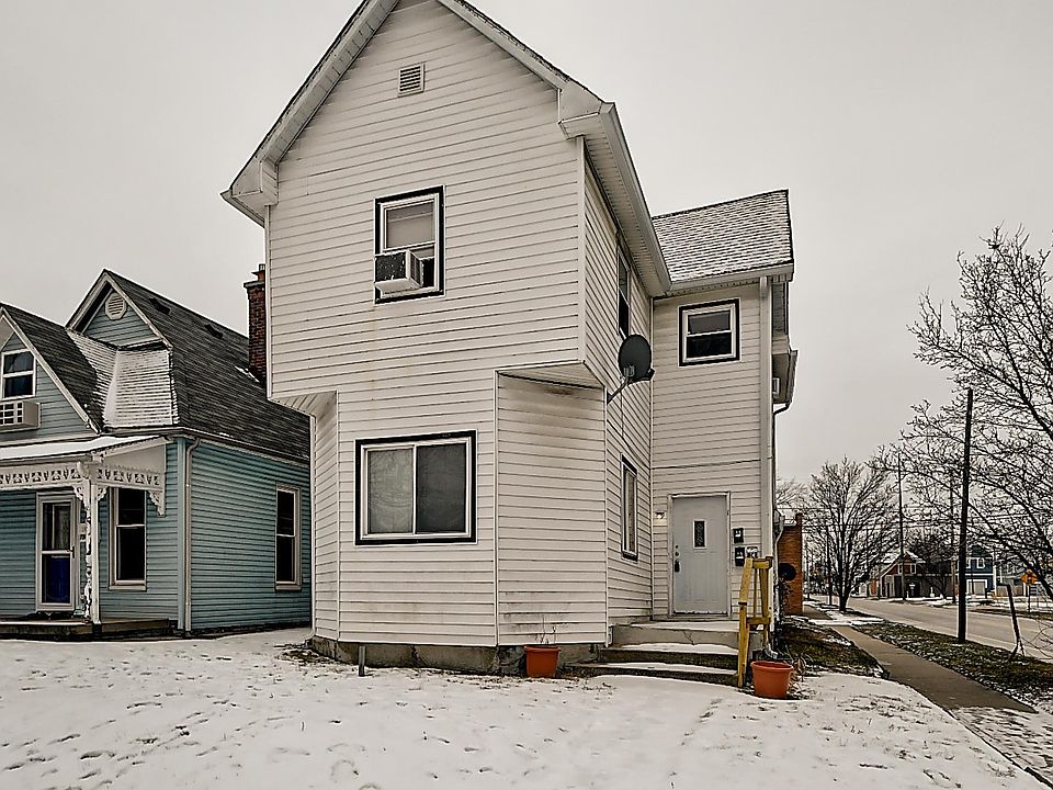 1st image of 1701 Fletcher Ave #A