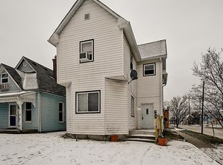 1701 Fletcher Ave #A, Indianapolis, IN 46203